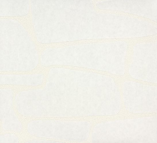 Vliestapete überstreichbar Patent Decor 3D Marburg Wallcoverings weiß Design Stein-Optik 9440