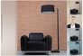 Raumbild Vliestapete überstreichbar Patent Decor 3D Marburg Wallcoverings weiß Design Stein-Optik 9440 2