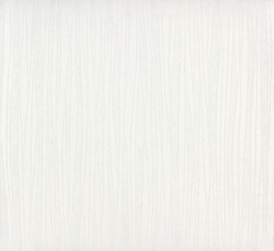 Vliestapete überstreichbar Patent Decor 3D Marburg Wallcoverings weiß Streifen 9453