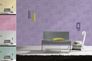Raumbild Vliestapete überstreichbar Patent Decor 3D Marburg Wallcoverings weiß Vintage 9463 2