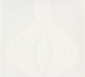 Non-woven wallpaper waves white Patent Decor 3D 9461 1