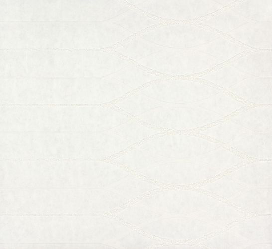 Vliestapete überstreichbar Patent Decor 3D Marburg Wallcoverings weiß Design 9430