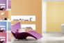 Raumbild Vliestapete überstreichbar Patent Decor 3D Marburg Wallcoverings weiß Retro 9434 2