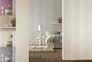 Raumbild Vliestapete überstreichbar Patent Decor 3D Marburg Wallcoverings weiß Struktur 9411 2