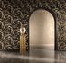 Wallpaper floral cream AS Creation Versace 96240-2 2