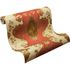 Rollenbild Exklusivtapete Barock rot gold AS Creation Hermitage 6829-18 2