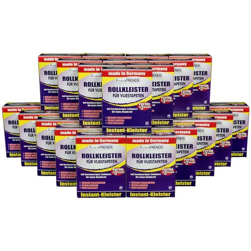 40x Vlieskleister 8kg