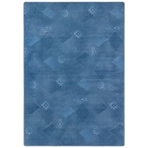 Teppich-Klassik-Retro-Vintage-Velours-Teppich-140