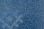 Carpet 140 x 200 cm retro vintage carpet blue silver-gray 2