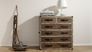 Wallpaper non-woven cream uni A.S. Creation 3091-12 2