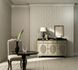 Wallpaper non-woven beige strip design Marburg 56112 2
