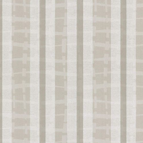 Tapete Vlies beige grau Streifen Design Padua Marburg 56109