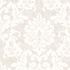 Tapete Vlies metallic creme Barock Padua Marburg 56151 1