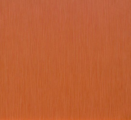 non-woven wallpaper line pattern orange marburg 56519