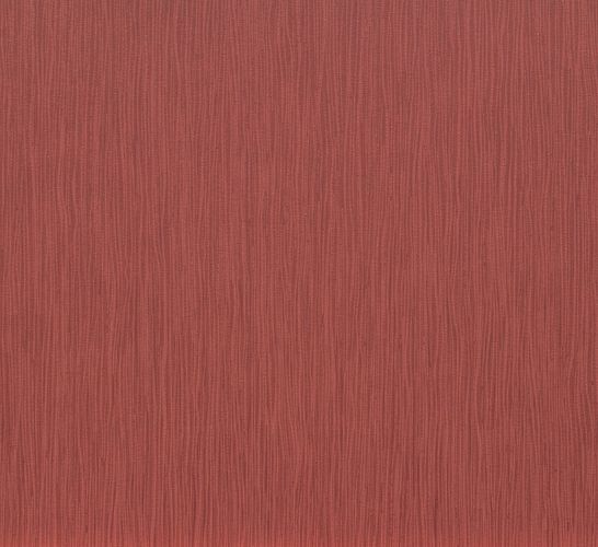 Tapete Vlies Streifen rot Marburg 56521