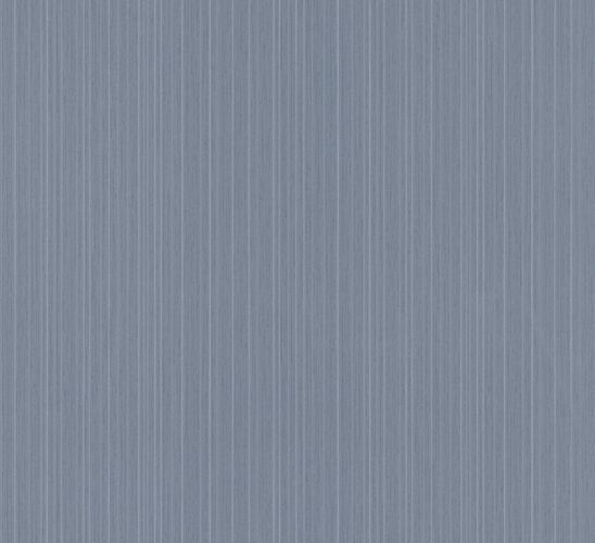 Tapete Vlies Streifen blau Marburg Opulence 56013