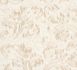 Tapete Vlies Blumen creme Marburg Opulence 56030 1