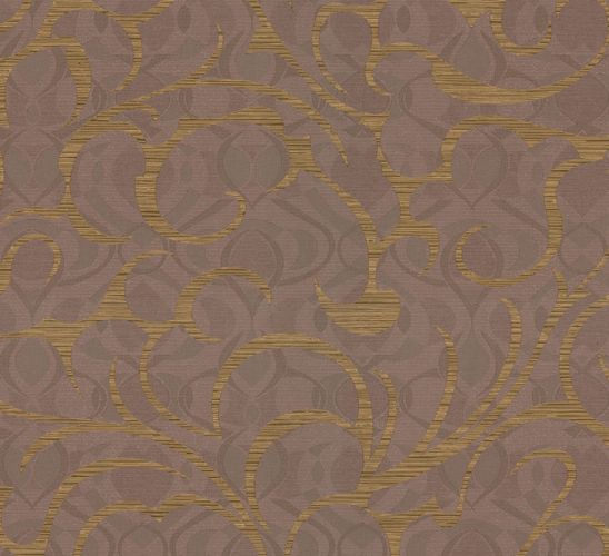 Tapete Vlies Grafisch gold Marburg Opulence 56026