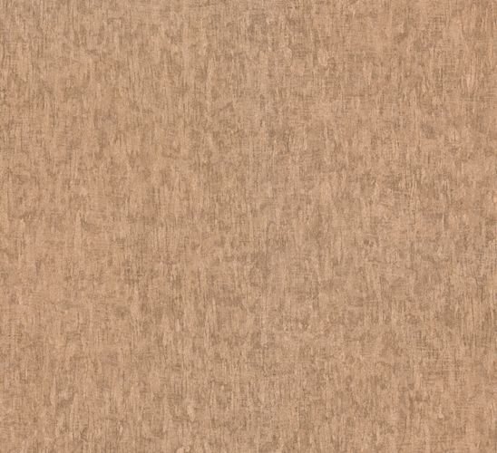 Tapete Vlies Uni gold Marburg Opulence 56019