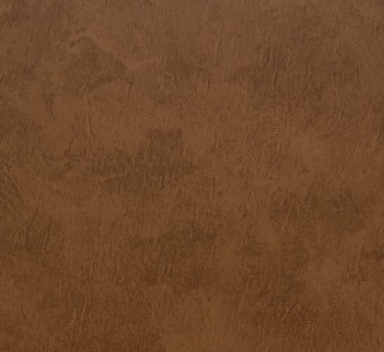Tapete Vlies Uni braun Marburg Attitude 56217