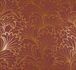 Wallpaper non-woven Graphically red orange Marburg 56915 1