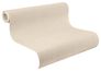 Rollenbild Vlies Tapete Uni Einfarbig Design Vliestapete beige 489811 2