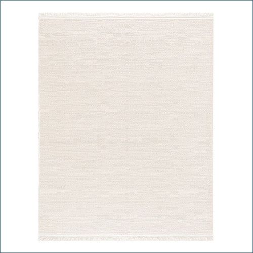 Webteppich-Kurzflor-Teppich-Tarz-Uni-beige-in-4-Groessen-150568