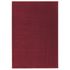 Teppich-Uni-rot-Astra-Samoa-150590 1
