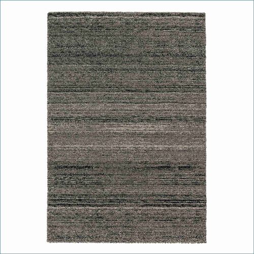 Teppich-Samoa-meliert-anthrazit-Hochflor-Webteppich-Astra-150606