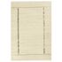Teppich Bordüre beige Astra Volterra Kurzflorteppich 1