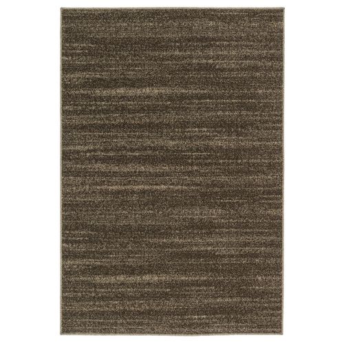 Teppich Meliert braun Astra Volterra Kurzflorteppich