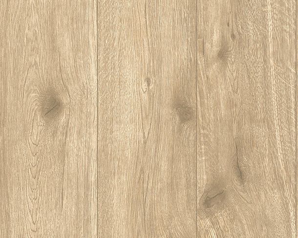Product picture Wallpaper Non-Woven wood look wooden planks light brown 30043-4