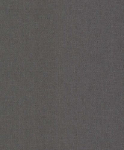 Artikelbild Tapete Textil Rasch Textil Pompidou Meliert Uni anthrazit 077161