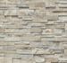 Wallpaper stone stones wall brick beige grey PS 02363-10 1