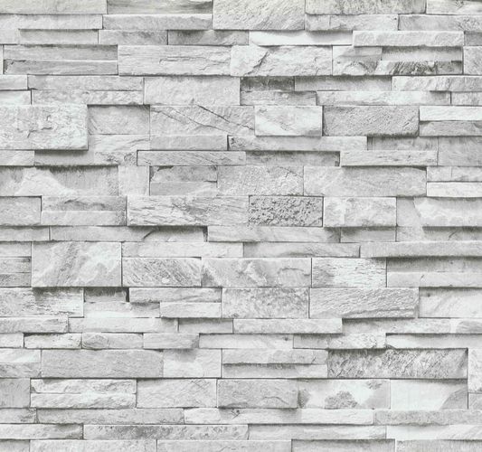Vliestapete-P-S-Stein-3D-grau-weiss-Mauer-02363-30-151649