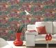 Wallpaper graffiti colorful PS 05530-10 2