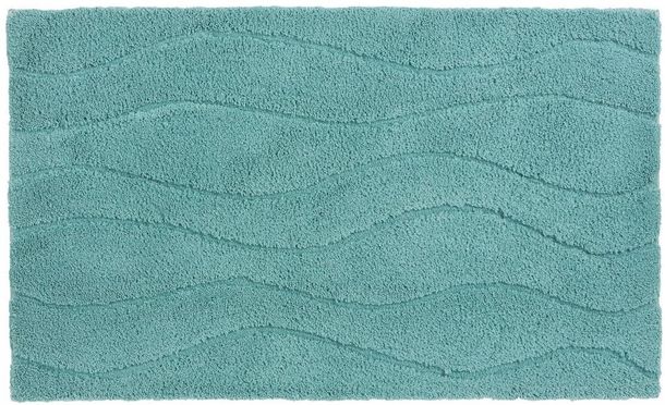 Bathmat stripes Schöner Wohnen 3 sizes diff. colors