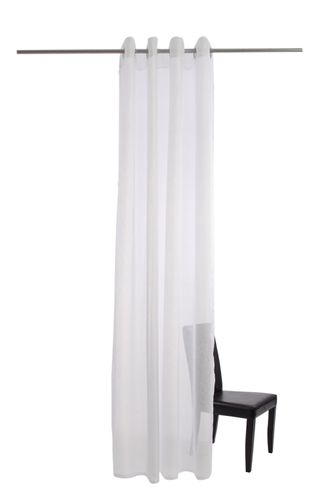 oesenschal-halbtransparent-135x245-weiss-einfarbig