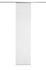 Flaechenvorhang-halbtransparent-60x245-weiss-einfa 4