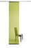 Flaechenvorhang-halbtransparent-60x245-gruen-ein_1 2