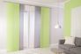 Flaechenvorhang-halbtransparent-60x245-gruen-ein_2 5