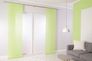 Flaechenvorhang-halbtransparent-60x245-gruen-ein_7 1