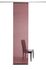 Flaechenvorhang-halbtransparent-60x245-rot-einfa_1 2