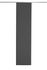 Flaechenvorhang-halbtransparent-60x245-schwarz-ein 2