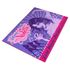Kids Rug Disney Girl Violetta Carpet 95x133cm 2