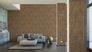 AS Creation 7088-23 Holz Tapete Balken braun 2