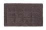 Bathmat Schöner Wohnen Santorin dark grey tiles diff. sizes 2