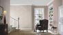 Raumbild Barbara Becker bb Home Passion Tapete Einfarbig grau 479409 3