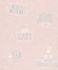 Barbara Becker bb Home Passion Tapete Miami rosa 476200 1