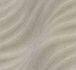 Artikelbild Colani Designertapete Evolution Marburg Wellen gold 56307 1